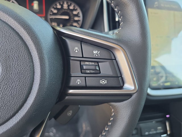 2026 Subaru Ascent Limited