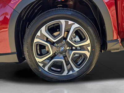 2026 Subaru Ascent Limited