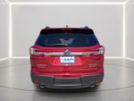 2026 Subaru Ascent Limited