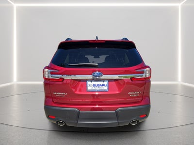 2026 Subaru Ascent Limited