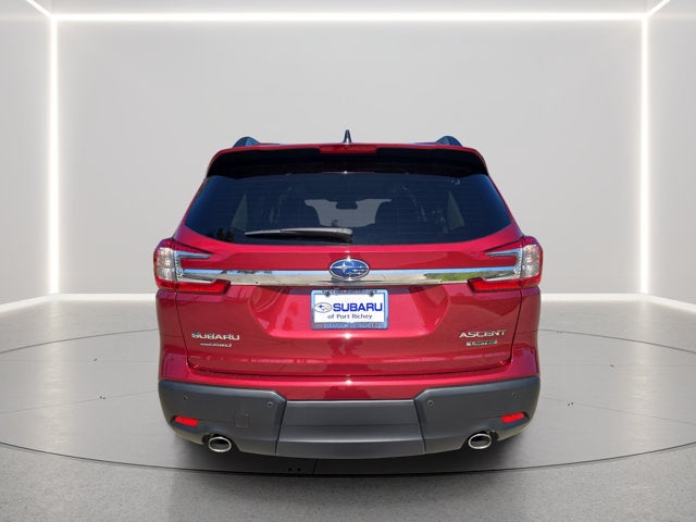 2026 Subaru Ascent Limited