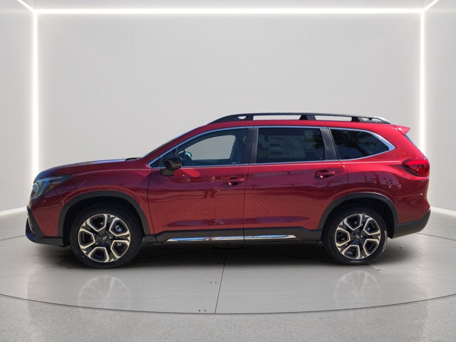 2026 Subaru Ascent Limited