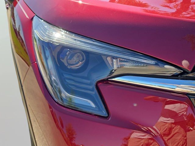2026 Subaru Ascent Limited