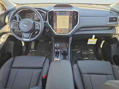 2026 Subaru Ascent Limited