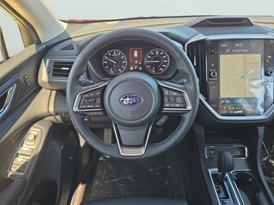 2026 Subaru Ascent Limited