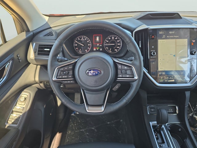 2026 Subaru Ascent Limited