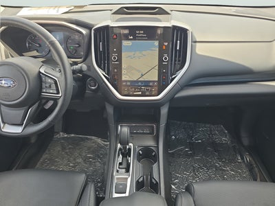 2026 Subaru Ascent Limited