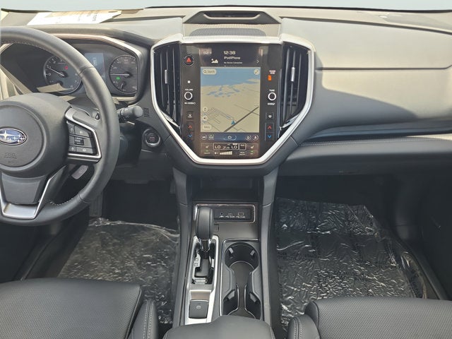 2026 Subaru Ascent Limited