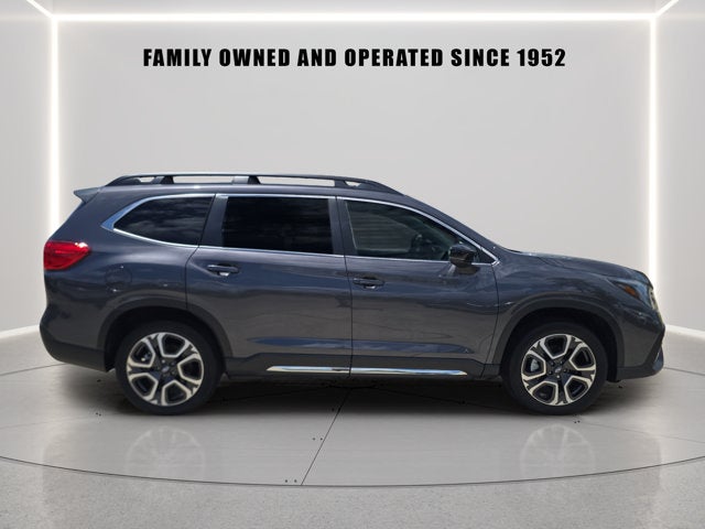 2026 Subaru Ascent Limited