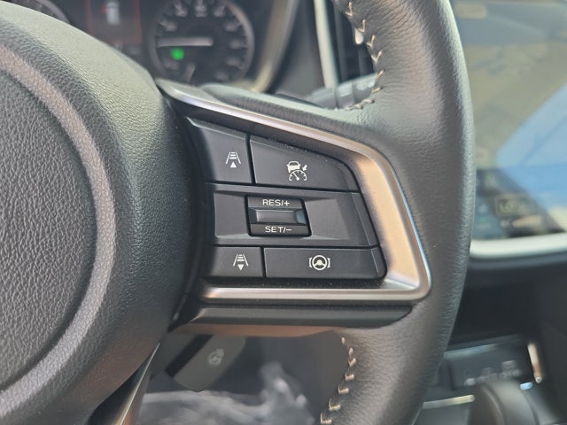 2026 Subaru Ascent Limited