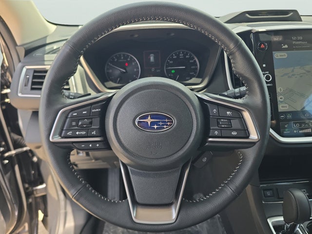 2026 Subaru Ascent Limited