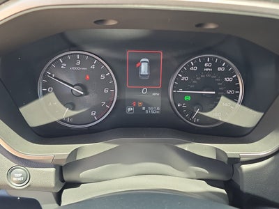 2026 Subaru Ascent Limited