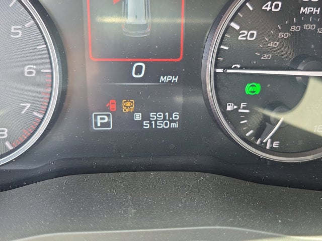 2026 Subaru Ascent Limited