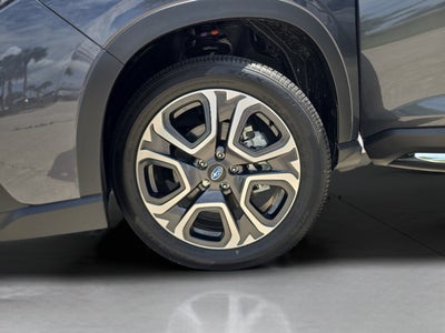 2026 Subaru Ascent Limited