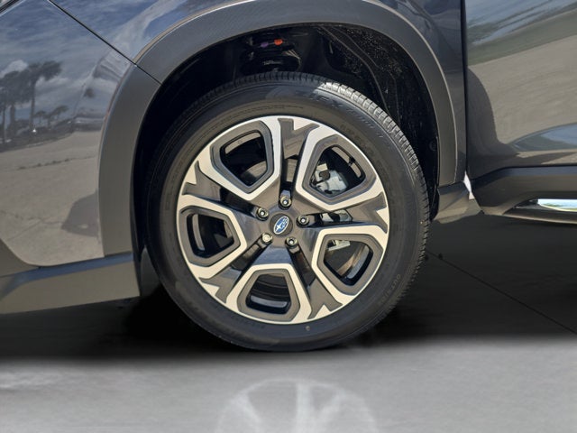 2026 Subaru Ascent Limited