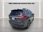 2026 Subaru Ascent Limited