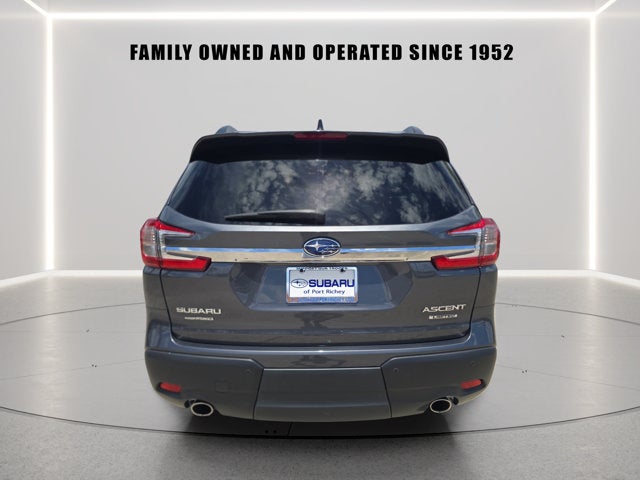 2026 Subaru Ascent Limited
