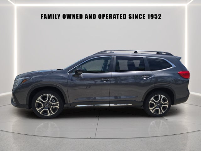 2026 Subaru Ascent Limited