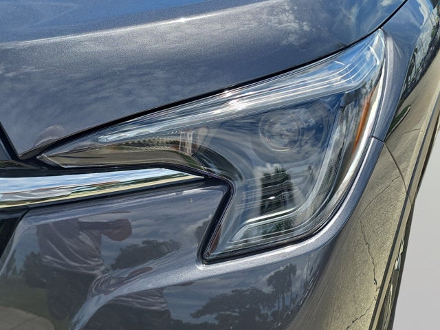 2026 Subaru Ascent Limited