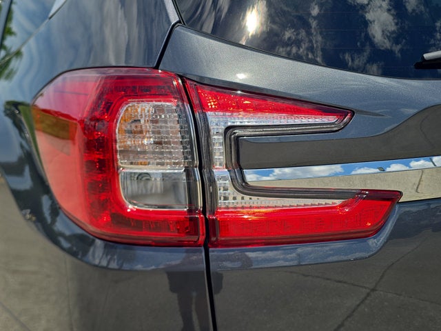 2026 Subaru Ascent Limited