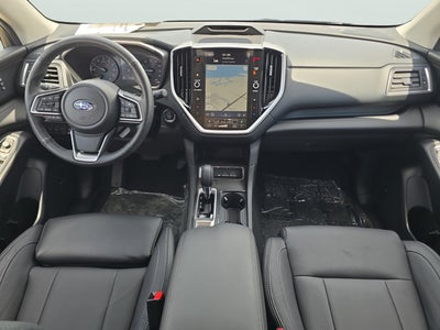 2026 Subaru Ascent Limited