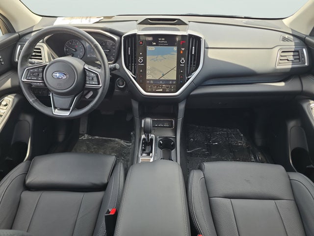 2026 Subaru Ascent Limited
