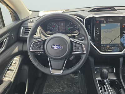 2026 Subaru Ascent Limited