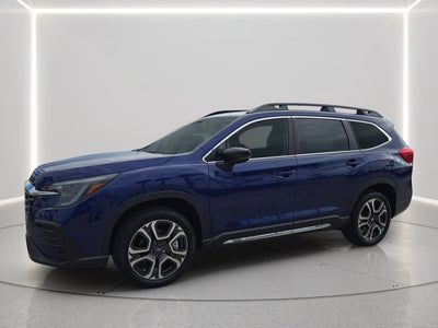 2026 Subaru Ascent Limited