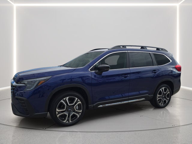 2026 Subaru Ascent Limited