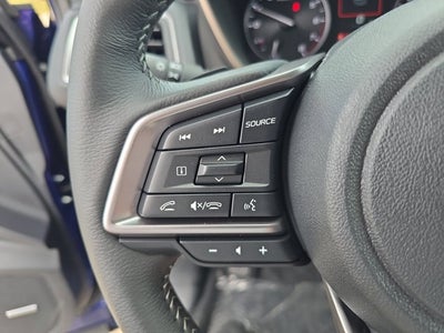 2026 Subaru Ascent Limited