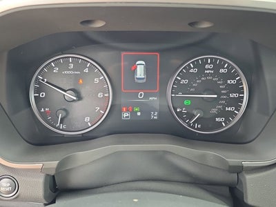 2026 Subaru Ascent Limited