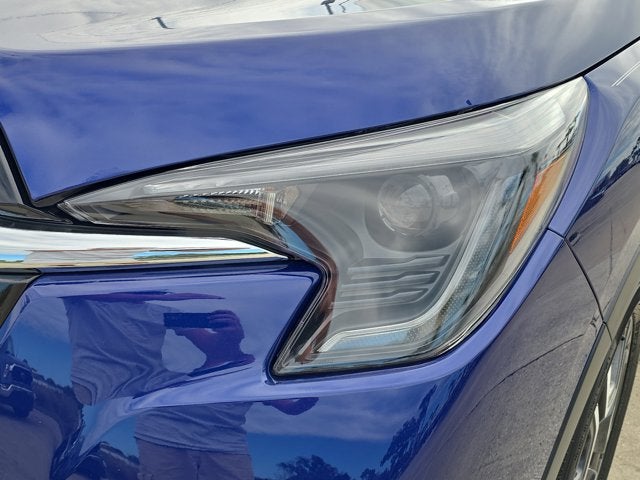 2026 Subaru Ascent Limited