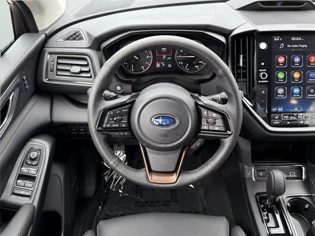 2026 Subaru Ascent Limited Bronze Edition