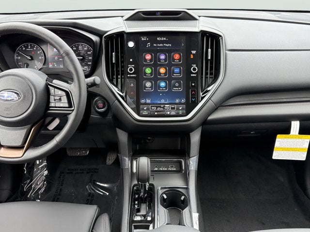 2026 Subaru Ascent Limited Bronze Edition