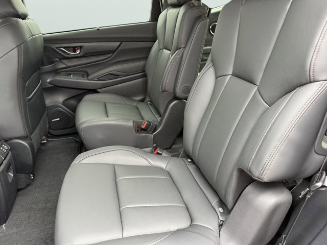 2026 Subaru Ascent Limited Bronze Edition