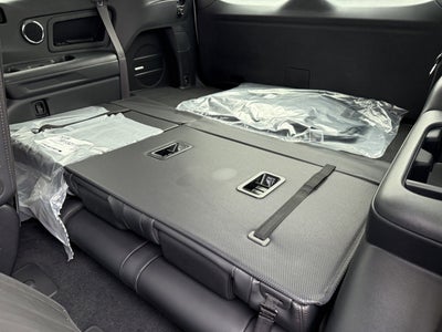 2026 Subaru Ascent Limited Bronze Edition