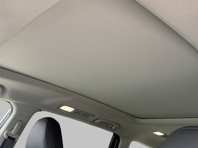 2026 Subaru Ascent Limited Bronze Edition