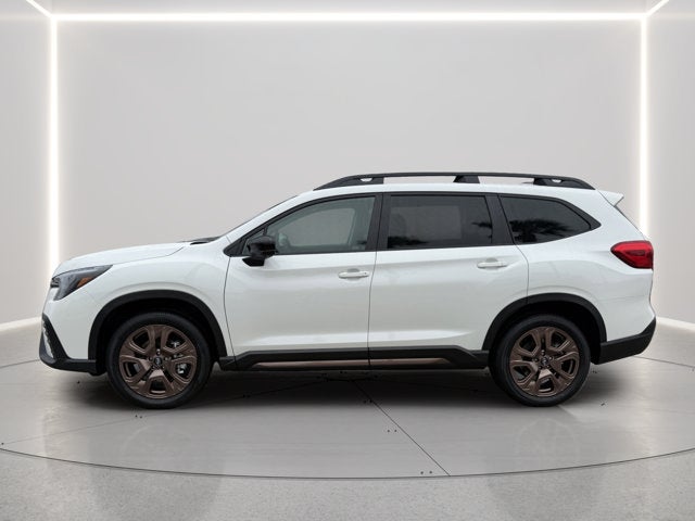 2026 Subaru Ascent Limited Bronze Edition