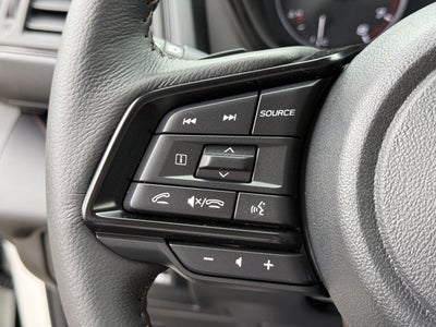 2026 Subaru Ascent Limited Bronze Edition