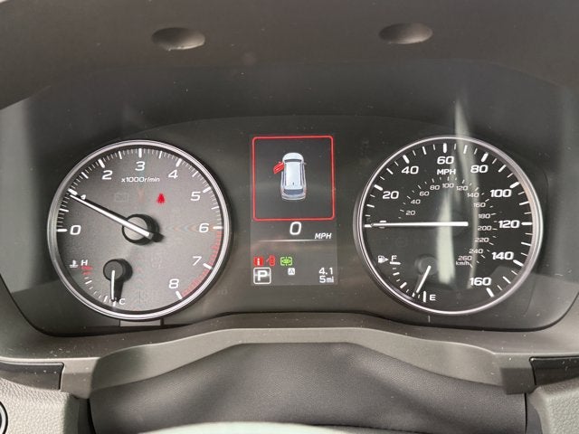 2026 Subaru Ascent Limited Bronze Edition