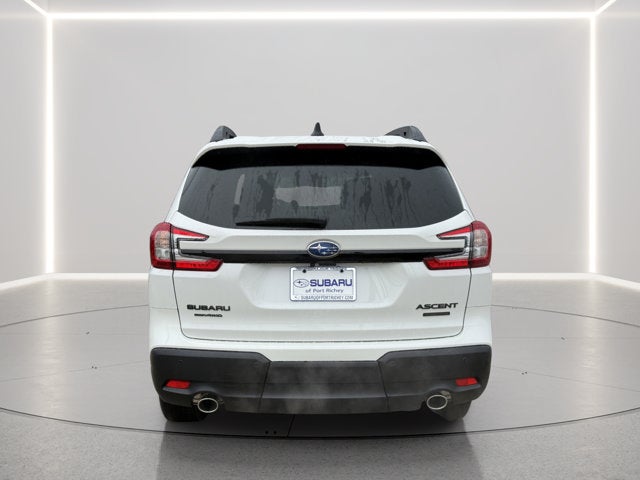 2026 Subaru Ascent Limited Bronze Edition