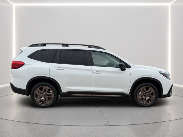 2026 Subaru Ascent Limited Bronze Edition