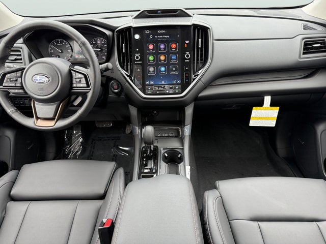 2026 Subaru Ascent Limited Bronze Edition