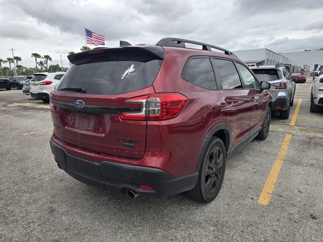 2023 Subaru Ascent Onyx Edition