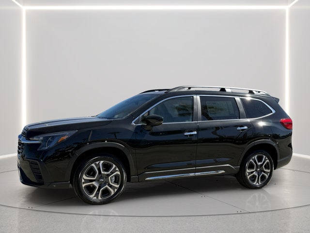 2026 Subaru Ascent Touring