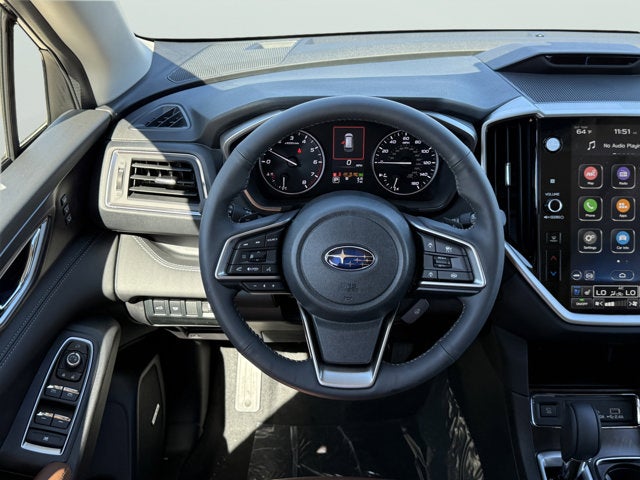 2026 Subaru Ascent Touring