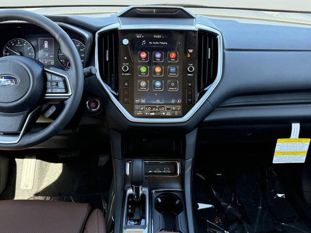 2026 Subaru Ascent Touring
