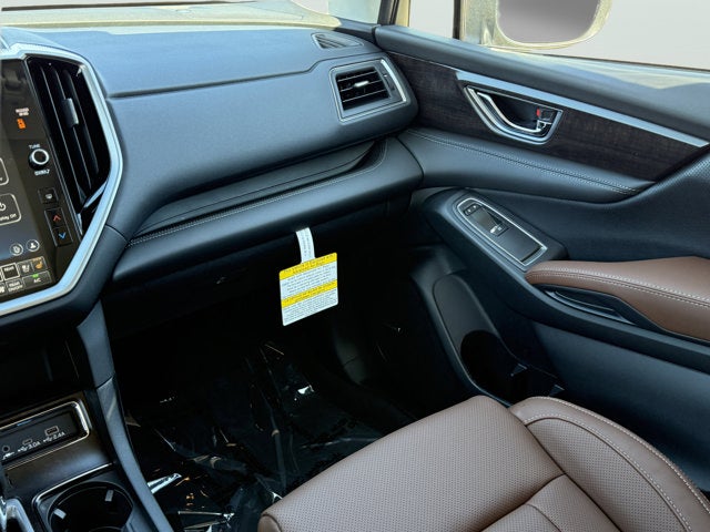 2026 Subaru Ascent Touring