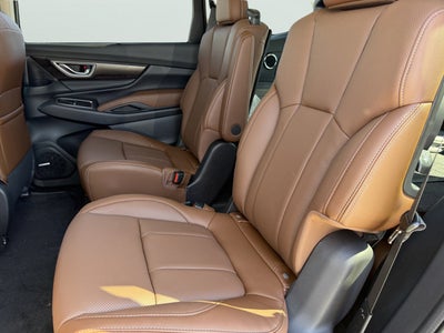 2026 Subaru Ascent Touring