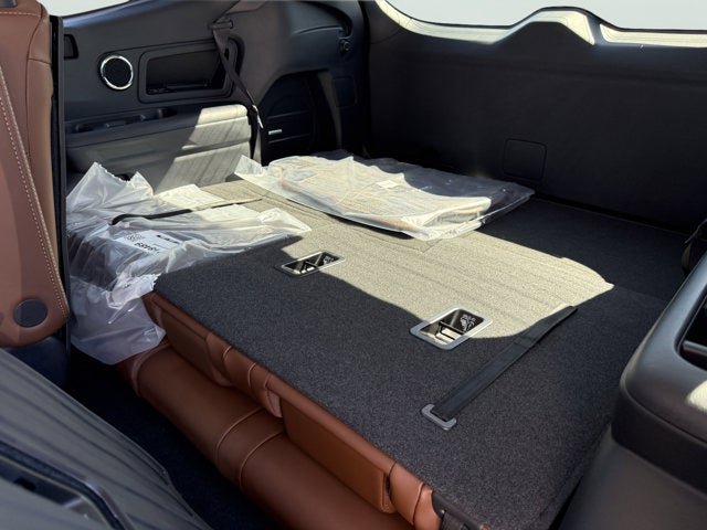 2026 Subaru Ascent Touring